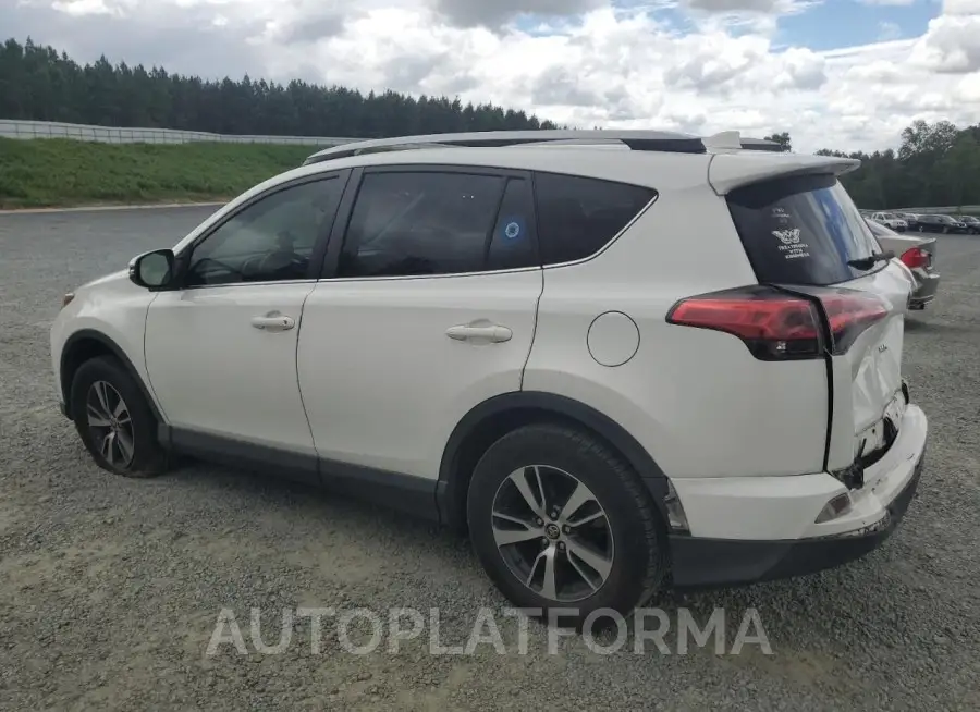 TOYOTA RAV4 ADVEN 2018 vin JTMWFREV9JJ167101 from auto auction Copart