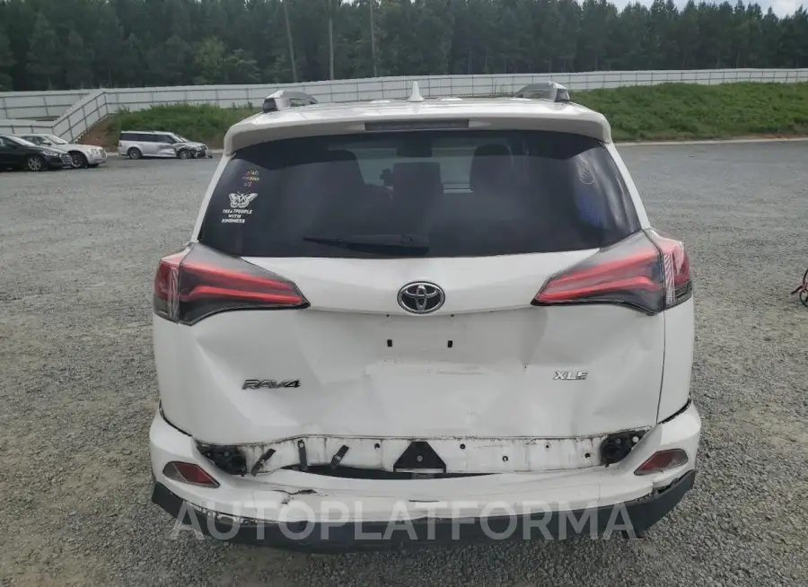 TOYOTA RAV4 ADVEN 2018 vin JTMWFREV9JJ167101 from auto auction Copart