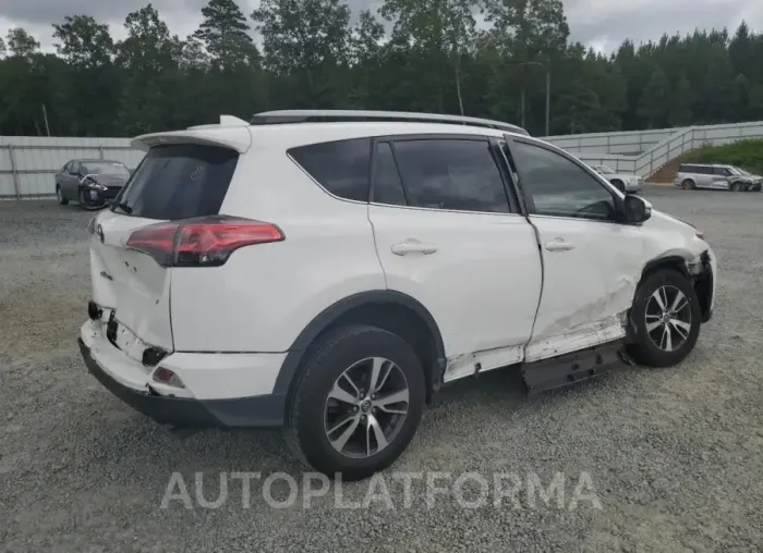 TOYOTA RAV4 ADVEN 2018 vin JTMWFREV9JJ167101 from auto auction Copart