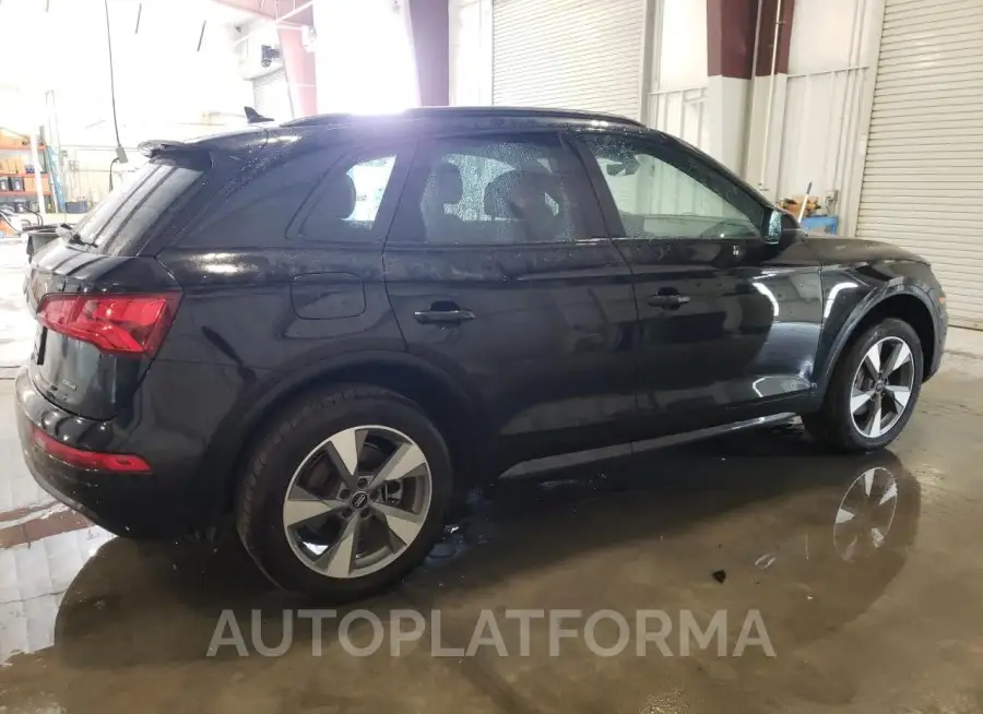 AUDI Q5 PREMIUM 2020 vin WA1ANAFY7L2111351 from auto auction Copart