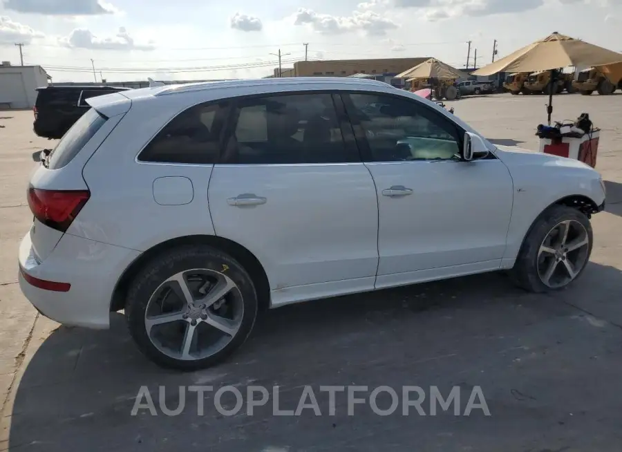 AUDI Q5 PREMIUM 2017 vin WA1D7AFP6HA070982 from auto auction Copart