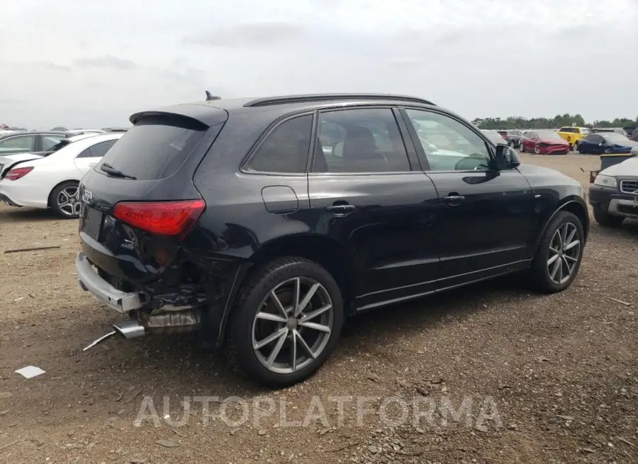 AUDI Q5 TDI PRE 2016 vin WA1DVAFP4GA018688 from auto auction Copart