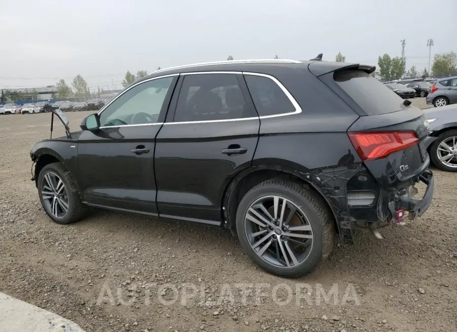 AUDI Q5 TECHNIK 2019 vin WA1FNAFY4K2122697 from auto auction Copart