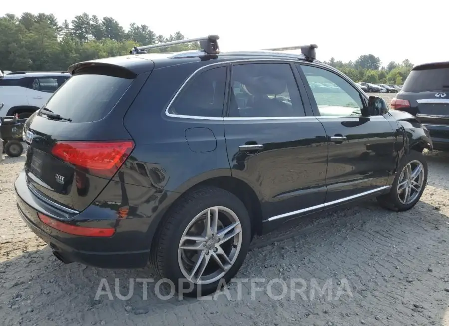 AUDI Q5 PREMIUM 2015 vin WA1LFAFP4FA121827 from auto auction Copart