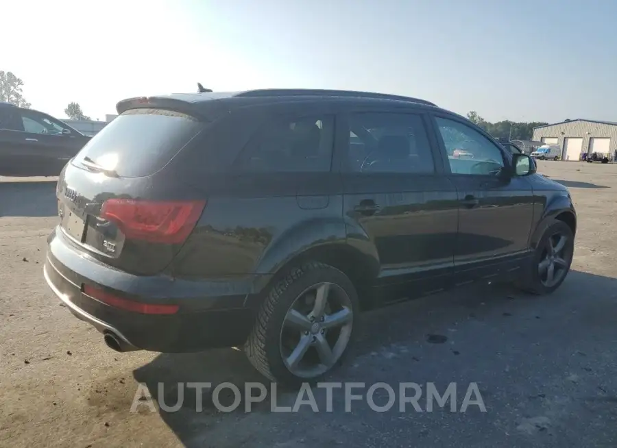 AUDI Q7 PREMIUM 2015 vin WA1LGAFE8FD028268 from auto auction Copart