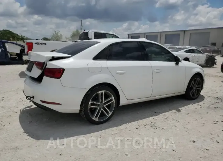 AUDI A3 PREMIUM 2020 vin WAUAUGFFXLA097152 from auto auction Copart