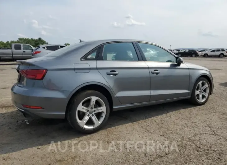 AUDI A3 PREMIUM 2017 vin WAUB8GFF4H1008496 from auto auction Copart