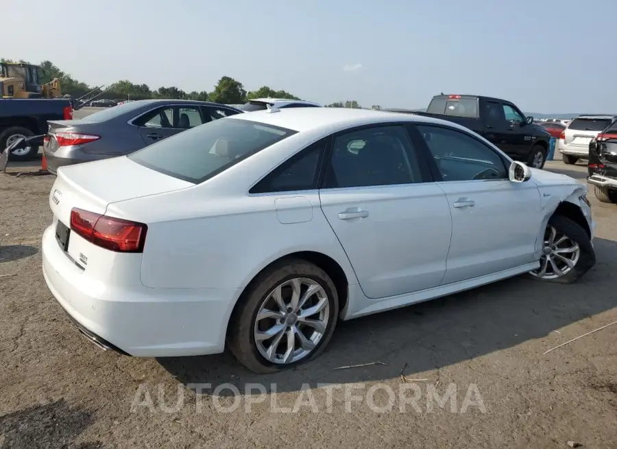 AUDI A6 PREMIUM 2017 vin WAUF2AFC1HN013878 from auto auction Copart