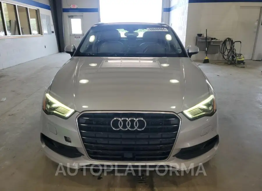 AUDI A3 PRESTIG 2015 vin WAUHJGFF4F1047505 from auto auction Copart