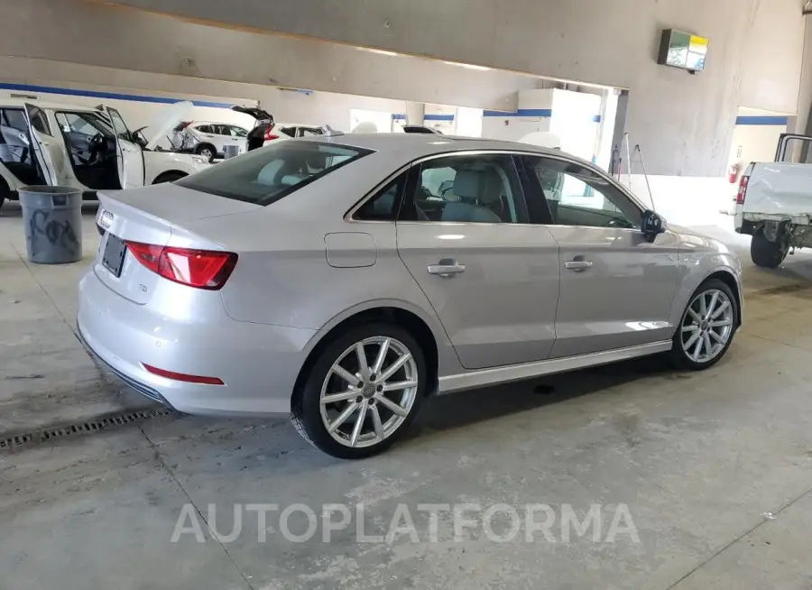 AUDI A3 PRESTIG 2015 vin WAUHJGFF4F1047505 from auto auction Copart