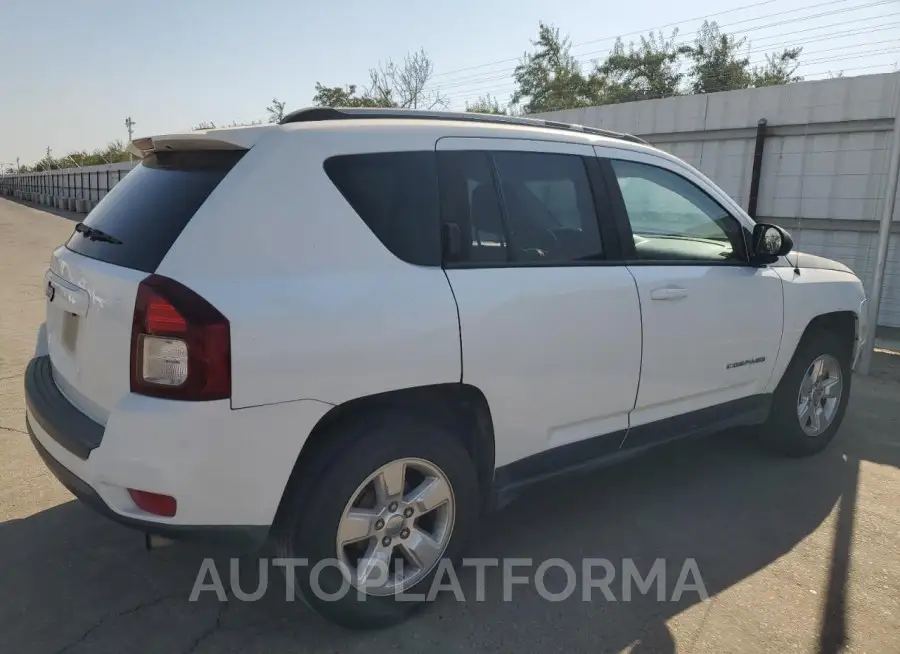 JEEP COMPASS SP 2015 vin 1C4NJCBA4FD273390 from auto auction Copart