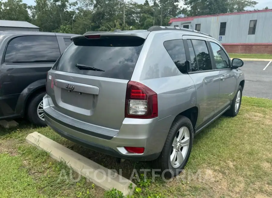 JEEP COMPASS SP 2015 vin 1C4NJCBBXFD246736 from auto auction Copart