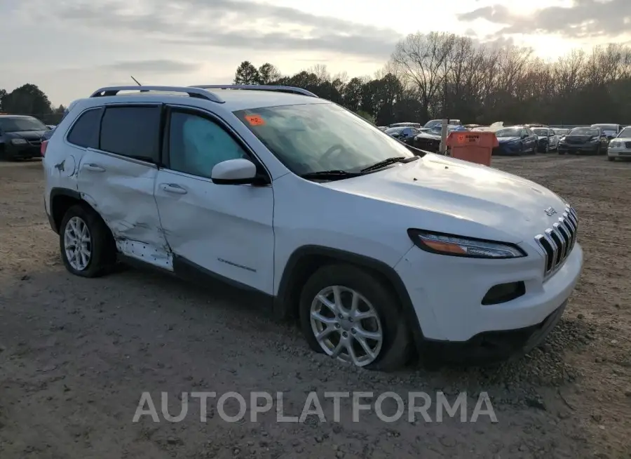 JEEP CHEROKEE L 2016 vin 1C4PJLCB1GW160423 from auto auction Copart