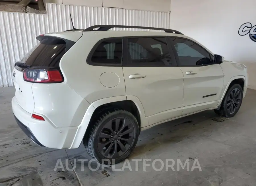 JEEP CHEROKEE L 2019 vin 1C4PJLDN9KD340164 from auto auction Copart