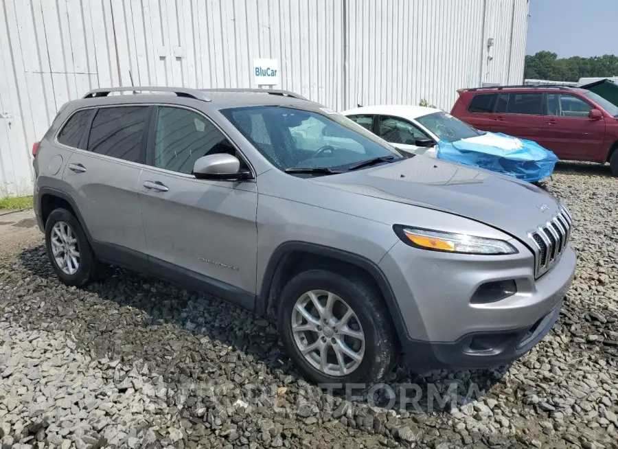 JEEP CHEROKEE L 2016 vin 1C4PJMCB5GW254116 from auto auction Copart