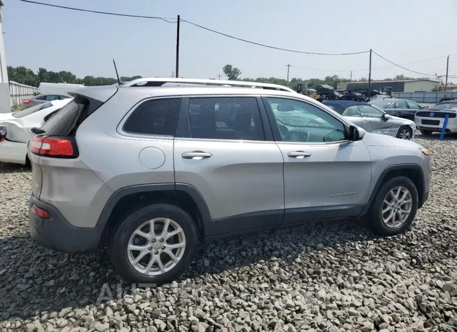 JEEP CHEROKEE L 2016 vin 1C4PJMCB5GW254116 from auto auction Copart