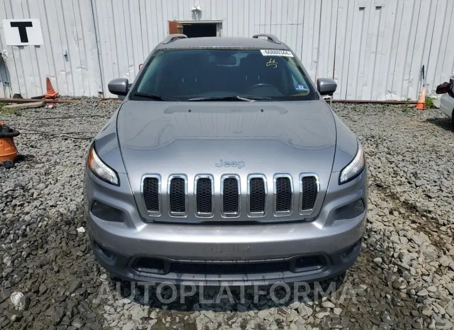 JEEP CHEROKEE L 2016 vin 1C4PJMCB5GW254116 from auto auction Copart