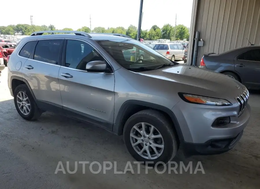 JEEP CHEROKEE L 2017 vin 1C4PJMCSXHW544790 from auto auction Copart