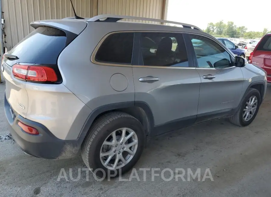 JEEP CHEROKEE L 2017 vin 1C4PJMCSXHW544790 from auto auction Copart