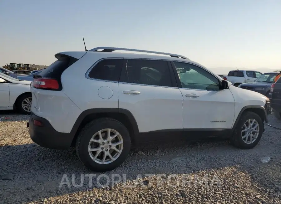 JEEP CHEROKEE L 2017 vin 1C4PJMCSXHW616605 from auto auction Copart