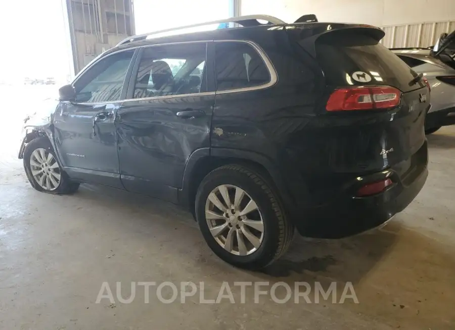 JEEP CHEROKEE O 2018 vin 1C4PJMJX4JD594469 from auto auction Copart