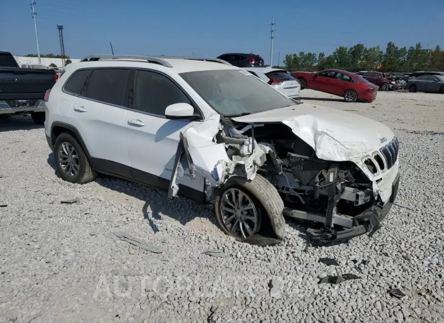 JEEP CHEROKEE L 2019 vin 1C4PJMLB4KD355782 from auto auction Copart