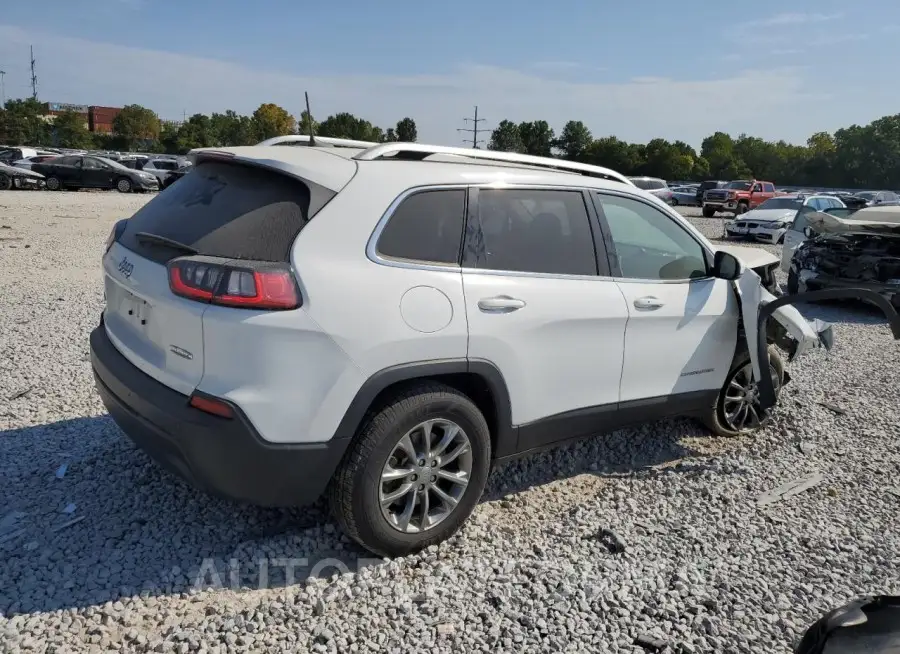 JEEP CHEROKEE L 2019 vin 1C4PJMLB4KD355782 from auto auction Copart