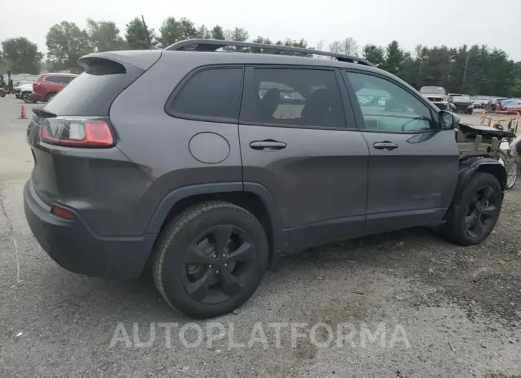 JEEP CHEROKEE L 2019 vin 1C4PJMLB9KD293361 from auto auction Copart