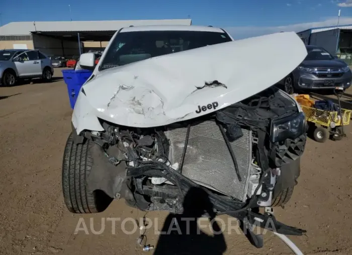 JEEP CHEROKEE 2021 vin 1C4RJFAG1KC589404 from auto auction Copart