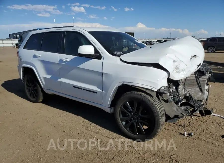 JEEP CHEROKEE 2021 vin 1C4RJFAG1KC589404 from auto auction Copart