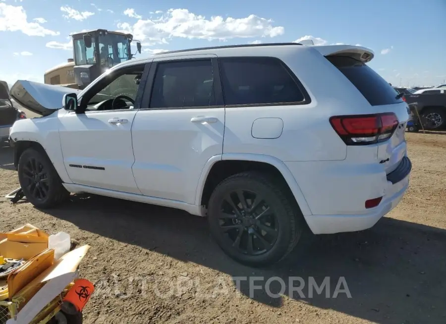 JEEP CHEROKEE 2021 vin 1C4RJFAG1KC589404 from auto auction Copart