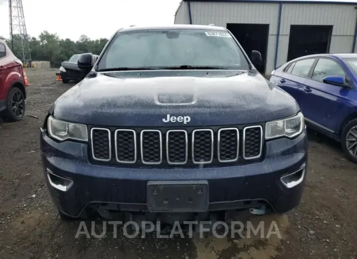 JEEP GRAND CHER 2017 vin 1C4RJFAGXHC959161 from auto auction Copart