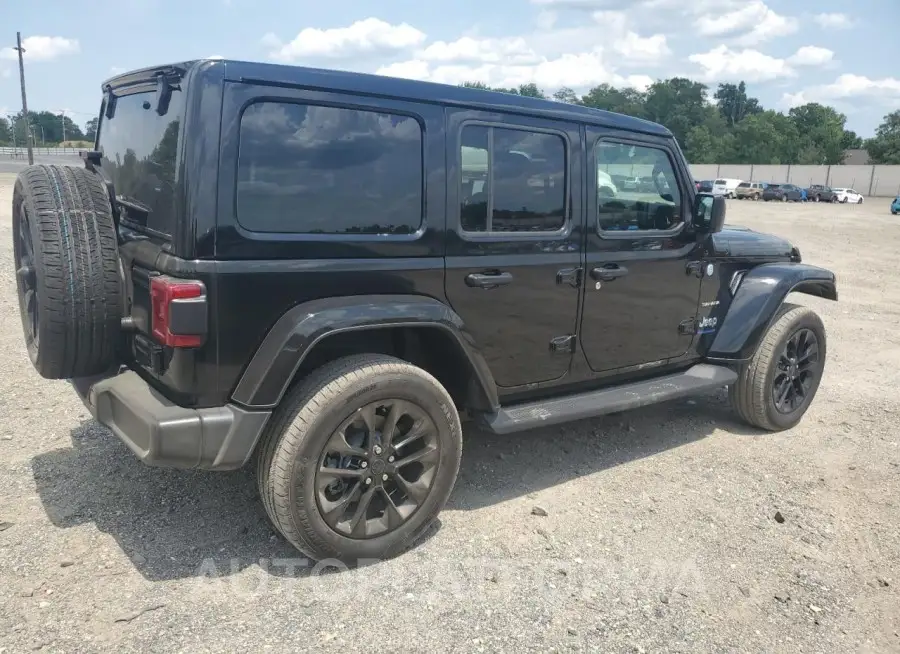 JEEP WRANGLER S 2024 vin 1C4RJXP69RW185585 from auto auction Copart