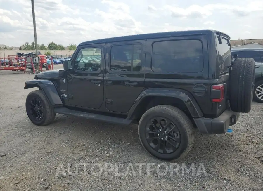 JEEP WRANGLER S 2024 vin 1C4RJXP69RW185585 from auto auction Copart