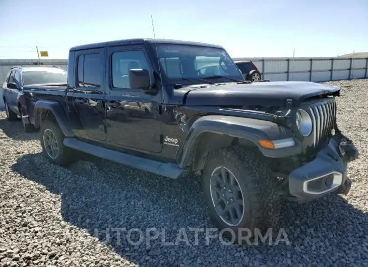 JEEP GLADIATOR 2020 vin 1C6HJTFGXLL176036 from auto auction Copart