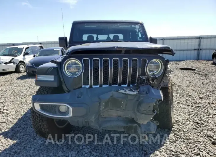 JEEP GLADIATOR 2020 vin 1C6HJTFGXLL176036 from auto auction Copart