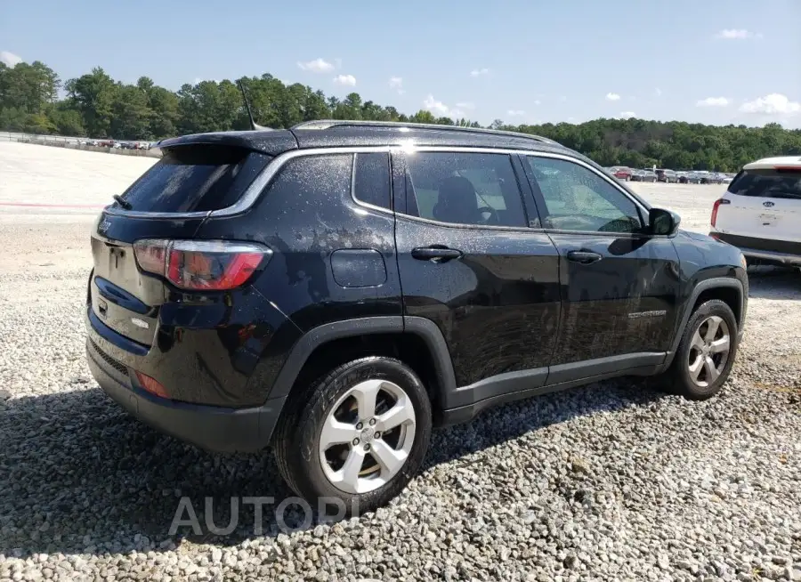 JEEP COMPASS LA 2019 vin 3C4NJCBB2KT676782 from auto auction Copart