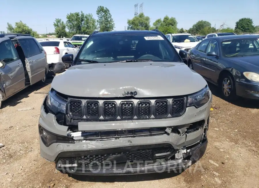 JEEP COMPASS LA 2024 vin 3C4NJDBN5RT601696 from auto auction Copart