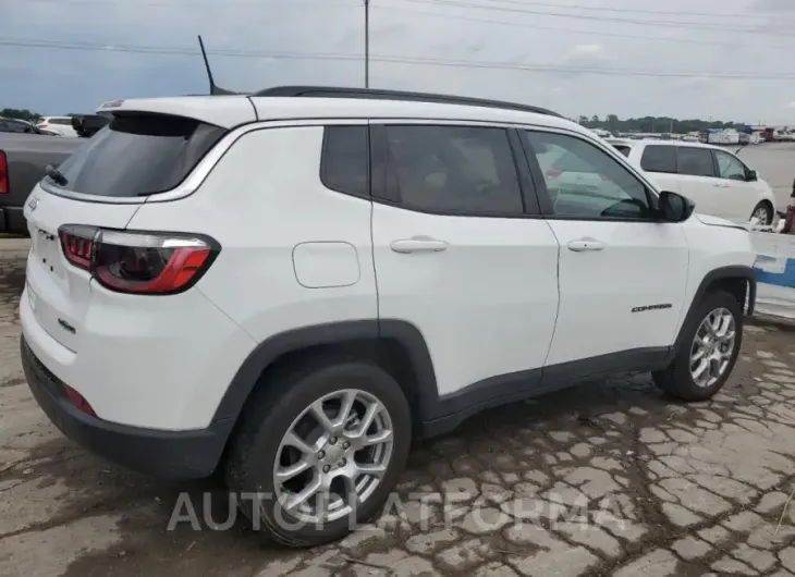 JEEP COMPASS LA 2022 vin 3C4NJDFB6NT212639 from auto auction Copart