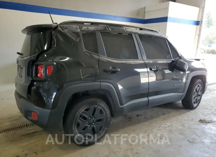 JEEP RENEGADE S 2018 vin ZACCJBAB1JPH49410 from auto auction Copart