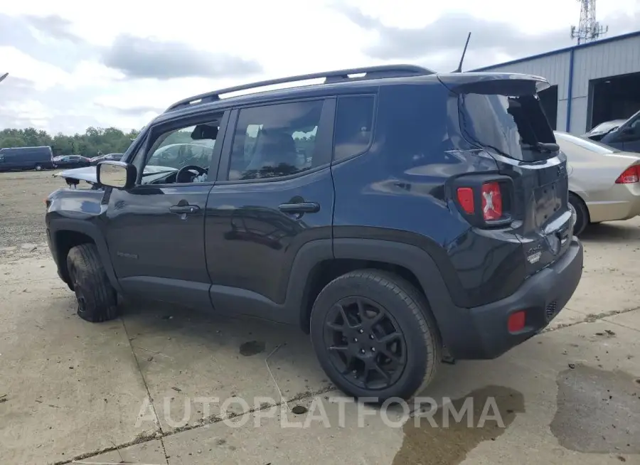 JEEP RENEGADE L 2020 vin ZACNJBB13LPK99452 from auto auction Copart