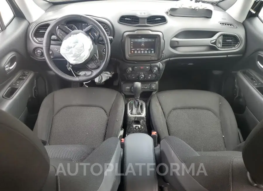 JEEP RENEGADE L 2020 vin ZACNJBB13LPK99452 from auto auction Copart