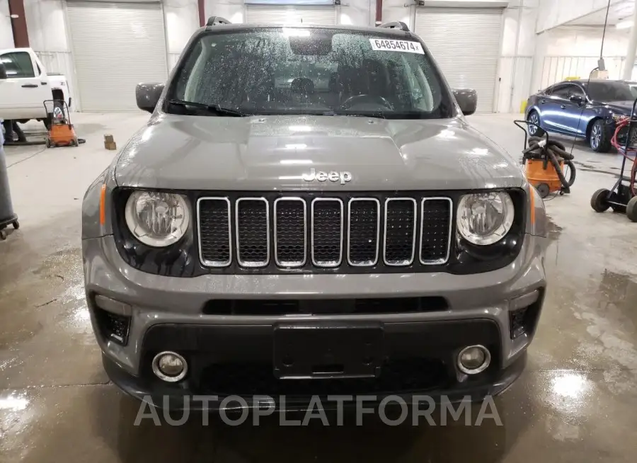 JEEP RENEGADE L 2020 vin ZACNJBBB3LPK95684 from auto auction Copart