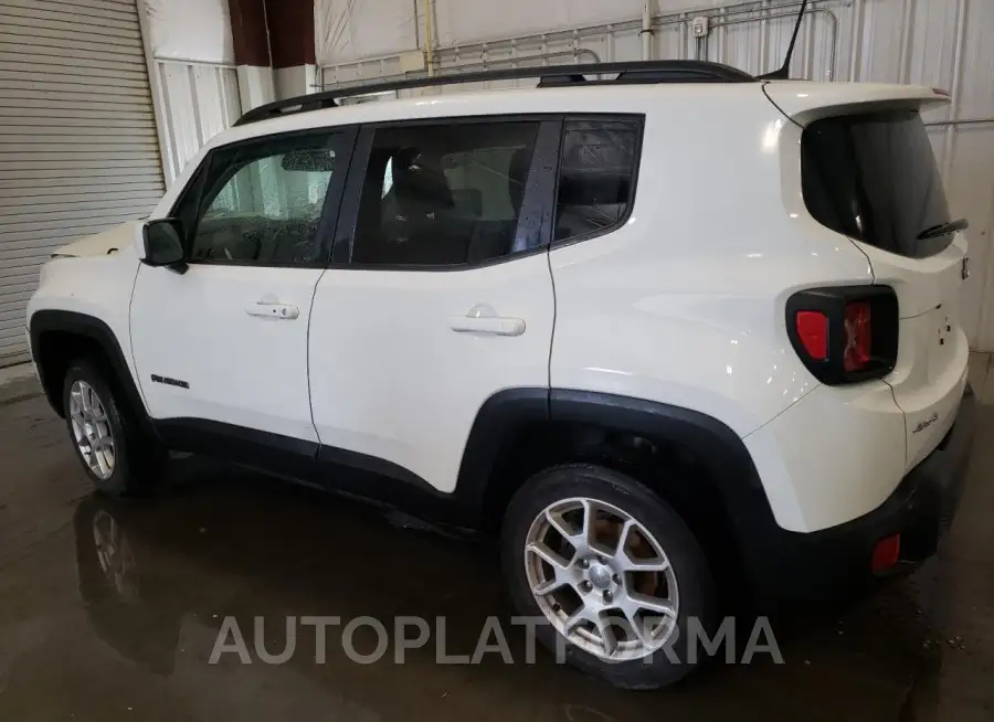 JEEP RENEGADE L 2020 vin ZACNJBBB7LPL57605 from auto auction Copart