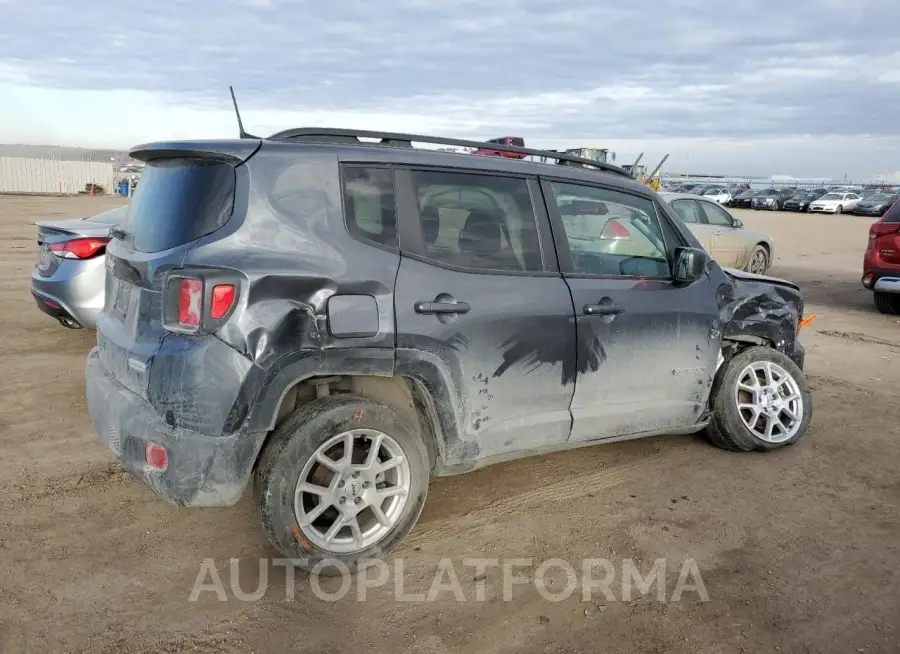 JEEP RENEGADE L 2022 vin ZACNJDB18NPN72190 from auto auction Copart