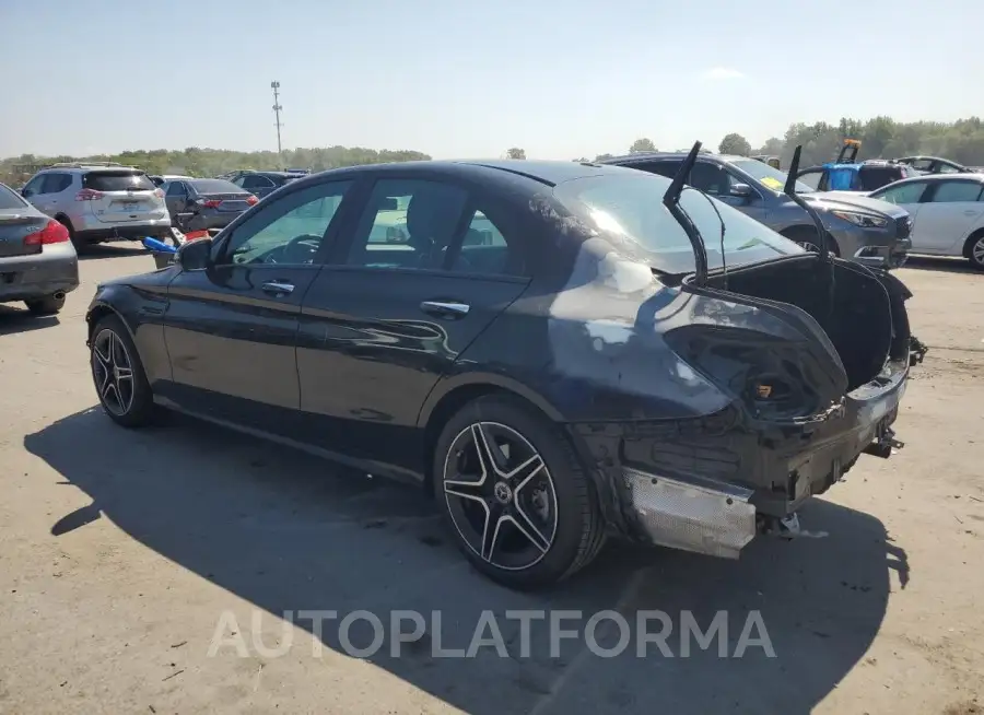 MERCEDES-BENZ C 300 4MAT 2019 vin 55SWF8EB0KU312761 from auto auction Copart