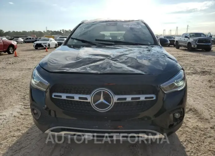 MERCEDES-BENZ GLA 250 2021 vin W1N4N4GBXMJ271268 from auto auction Copart