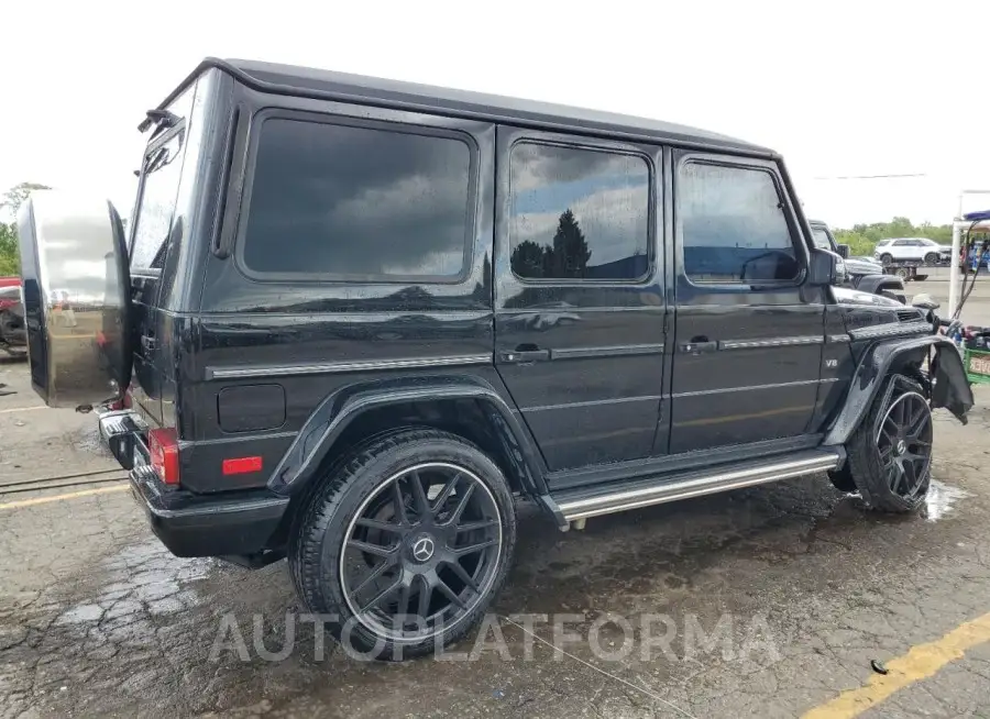 MERCEDES-BENZ G 550 2016 vin WDCYC3KF3GX246369 from auto auction Copart