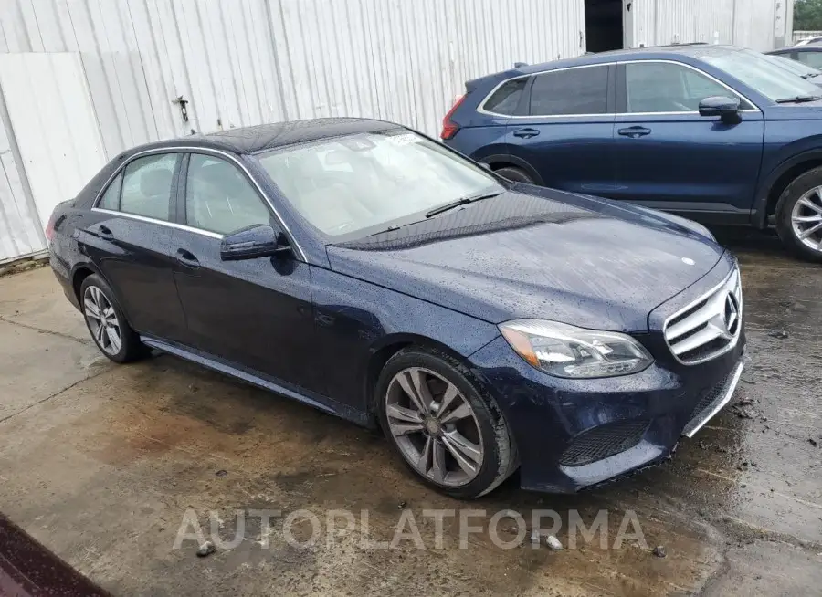 MERCEDES-BENZ E 350 4MAT 2016 vin WDDHF8JB7GB210955 from auto auction Copart