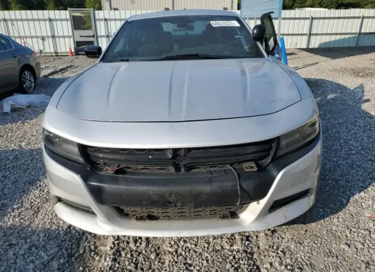 DODGE CHARGER PO 2021 vin 2C3CDXAT0MH523446 from auto auction Copart